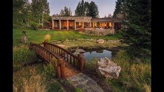 Eagle's Nest at the Jackson Hole Golf & Tennis