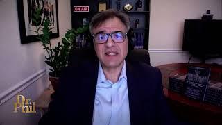 The Problem: John Kiriakou, CIA Whistleblower