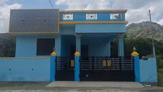 50lakhs  house with 4.500 cents  near RTO office near Indian properties Nagercoil:- 8056301281