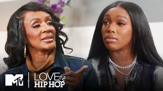 Grandma Knows Best? Shakira Brings Momma Dee A Muzzle! 🫢 Love & Hip Hop: Atlanta