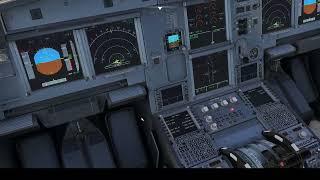 MSFS | VATSIM | Orlando - Daytona Beach | JetBlue 9903 | Fenix A320