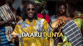 Amadeus - Daaru Dunya (Clip Officiel)