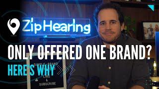 Why Some Hearing Providers Only Sell One Brand