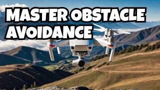 DJI Mini 5 Pro Full Review: 4K Camera, 35-Min Flight & Obstacle Avoidance!