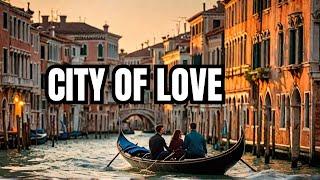 Is Venice Really the City of Romance? #travel #viral #italy #vacation #traveldestinations