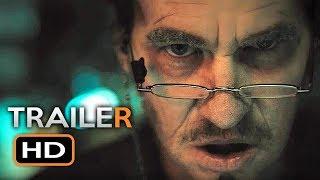 THE SUPER Official Trailer (2018) Val Kilmer Thriller Movie HD