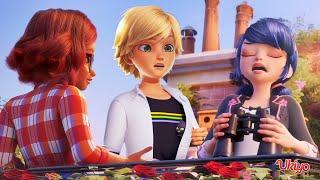 Neue offizielle Szenen aus Staffel 6 von Miraculous Ladybug!