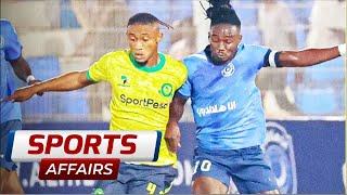 Al Hilal 1-0 Yanga | Highlights | CAF Champions League 16/10/2022