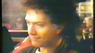 MARTIN SHAW: PERSIL - BRITISH RAIL AD 1983