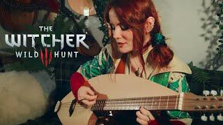 The Witcher 3 - Silver for Monsters (Gingertail Cover)