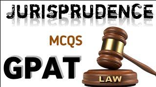 Jurisprudence GPAT 2023 mcqs |  Gpat questions pharmaceutical jurisprudence |  mcqs for GPAT 2023