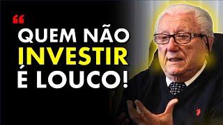 8 AÇÕES MUITO BARATAS PAGANDO ATÉ 12% DE DIVIDEND YIELD. COMO MONTAR UMA CARTEIRA? LUIZ BARSI