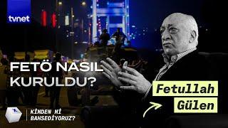 FETÖ’nün temelleri nasıl atıldı? | Fetullah Gülen hakkında bilmeniz gerekenler