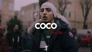 [FREE] Morad x Jul type beat "Coco"