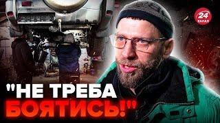  ВІДВЕРТО про військову службу! Автомеханік Нацгвардії РОЗКРИВ неочікувані ДЕТАЛІ