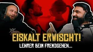 Beim FREMDGEHEN ERWISCHT!  STORY von BOJAN mit GHAZI  | SINAN-G STREAM HIGHLIGHTS