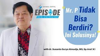 Mr P Tidak Bisa Berdiri? Ini Solusinya! | EPISODE