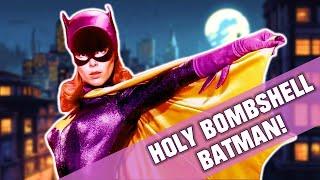 YVONNE CRAIG the 60s TV Batgirl Who STOLE the Spotlight!