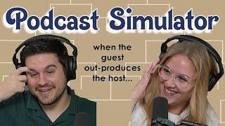 Becoming a True Podcasting Pro (w/ Emma Erdbrink from Doughboys)