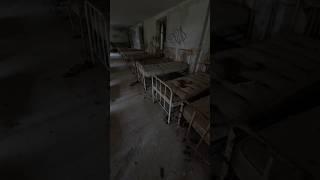 Exploring The World's Most Haunted Abandoned Asylum Alone #haunted #abandoned