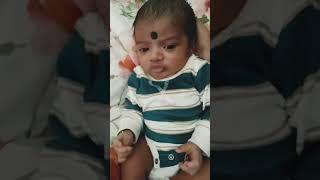 Rakarakaluga undi Amma #baby #cute #funny #funnyvideo #trendingshorts #trendingstatus