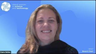 SCWIST@40: Greetings from Island Women in Science & Technology (iWIST)
