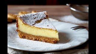 Cheesecake al Mascarpone