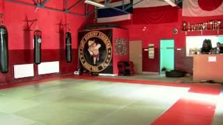 Fight Academy Stargard - Spełnij swoje marzenia, Muay Thai, K-1, BJJ, MMA, Motivation Training