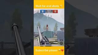 Wait for end shots ‍ | bgmi unban | bgmi unban date | pubg shorts | #shorts #bgmi