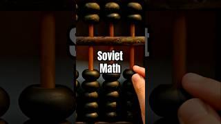 Soviet Mathematics #sovietjokes #sovietstories #soviets #ussr #sovietstorieswithyuri