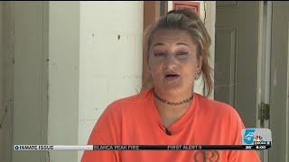 Woman claims error made by Colorado DOC regarding parole and release dates