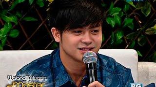 Jake Vargas: Best Rising Star at US film festival