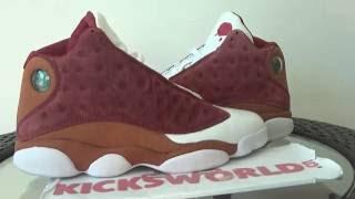 Jordan 13s bin 23 from kicksworld