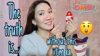 How To Make Skin Fair With SPF 130 PA++++! | Criselle Morales