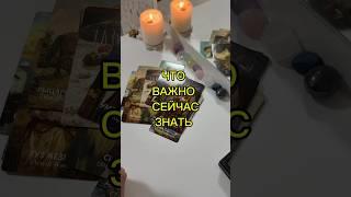 О чем сейчас нужно знать