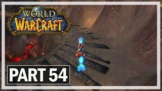 World of Warcraft Walkthrough Part 54 Pyrox Flats - Let's Play Gameplay