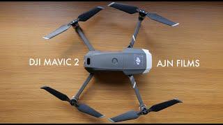 DJI Mavic 2 Zoom / AJN Films / #Mavic2 / #Mavic2Zoom