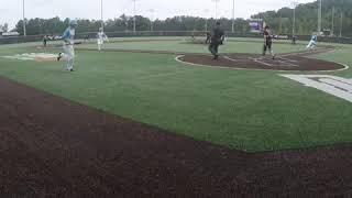 Marc Babicz (Rhino North 2020) 15u Perfect Game WWBA 7-16-2020