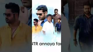 jai ntr DJ song