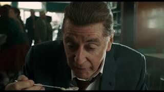 The Irishman | John F. Kennedy's Death | Jimmy Hoffa's Reaction