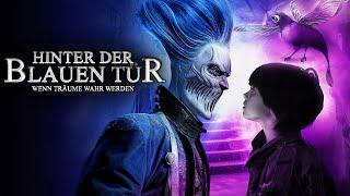 Hinter Der Blauen Tür (FANTASY I ganze Abenteuerfilme auf Deutsch, kostenloser Familienfilm)