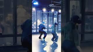 Shape of You - Ed Sheeran | NikoorkChoreography #edsheeran #shapeofyou #nikoork #dance #shorts