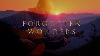 Homemade Soundtracks feat. Ms Mia - Forgotten Wonders (Official Music Video)