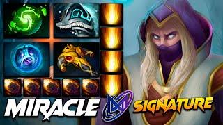 Miracle Invoker - Nigma Galaxy - Dota 2 Pro Gameplay [Watch & Learn]