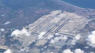 This is the biggest airport in the world; Istanbul, Turkey