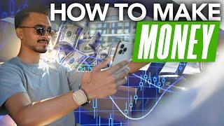  Watch to the End To Learn How to Make Money With Forex Strategy | Pocket Option