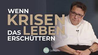 Lebenskrise – von Gott verlassen?! | Stephan Holthaus & Wolfgang Baake | echt & ehrlich | FTH Gießen