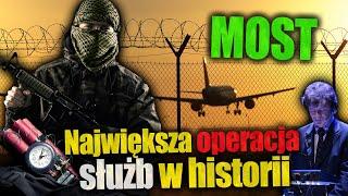 30 lat od największej operacji służb w historii-rozmowa z byłym szefem ART-B Andrzejem Gąsiorowskim