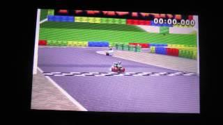 [MK7] SNES Mario Circuit 2 - 01:14.261 by Sankt PauliLP