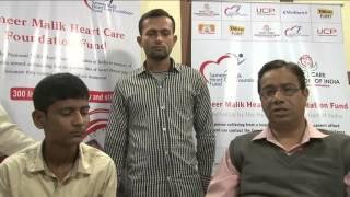 Firoz Alam, SM Heart Care Foundation Fund, Under Evaluation